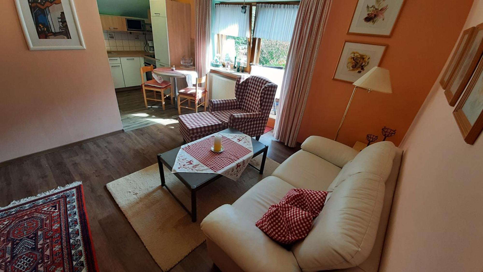 Apartments Josef Seitz بايريش أيزنشتاين المظهر الخارجي الصورة