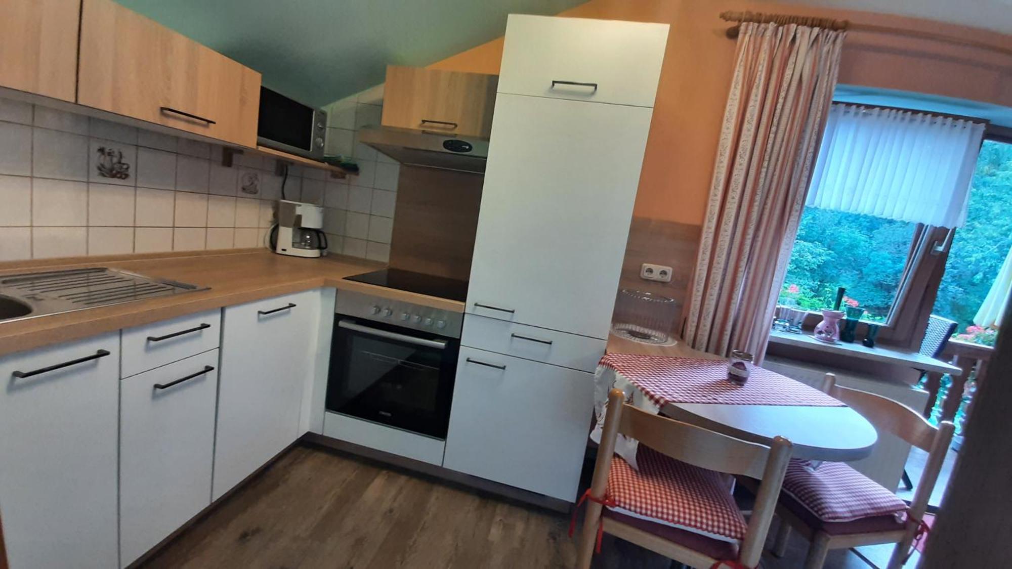 Apartments Josef Seitz بايريش أيزنشتاين المظهر الخارجي الصورة