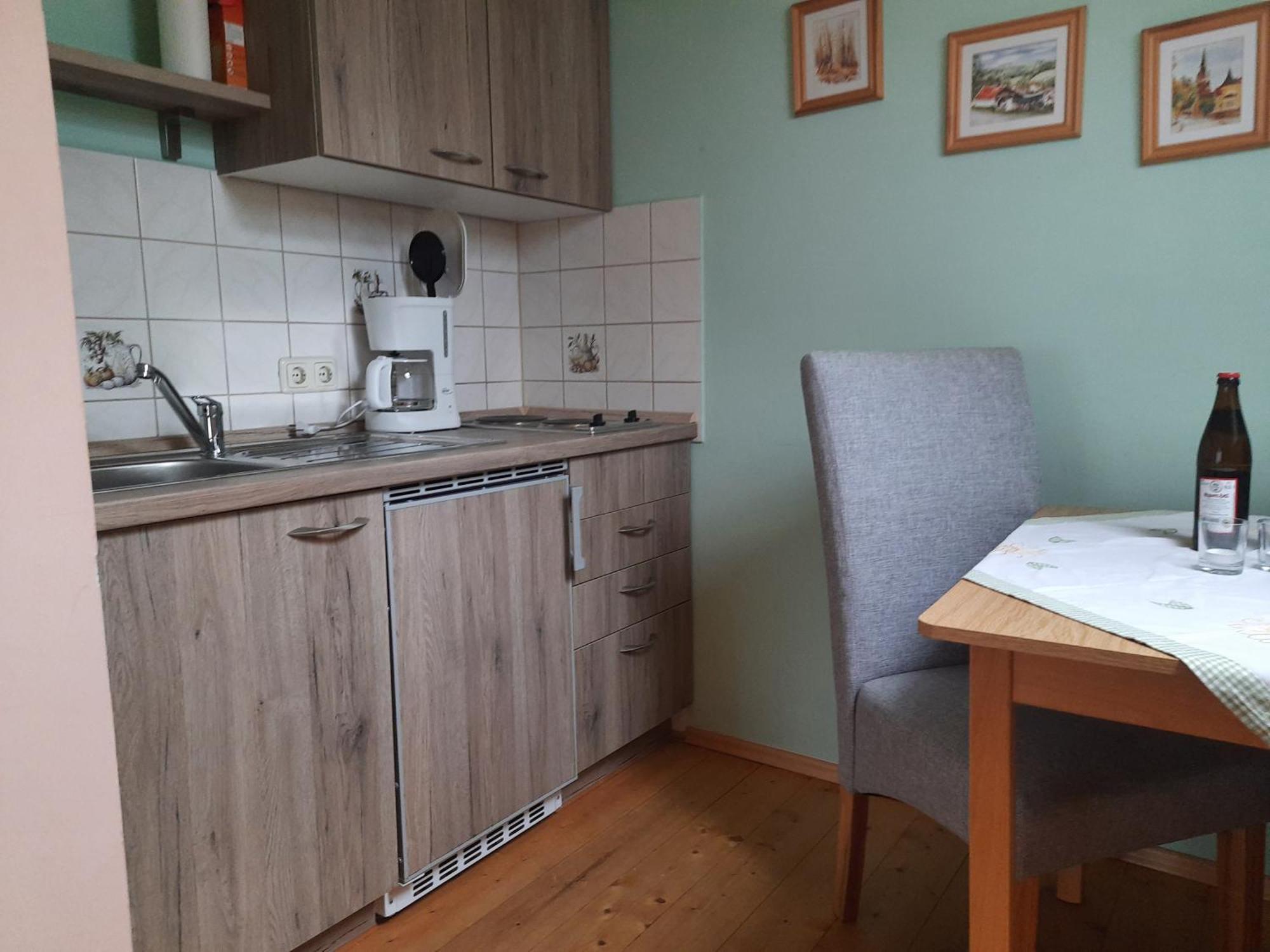Apartments Josef Seitz بايريش أيزنشتاين المظهر الخارجي الصورة